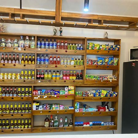Hotel Don Pacho Los Andes  외부 사진