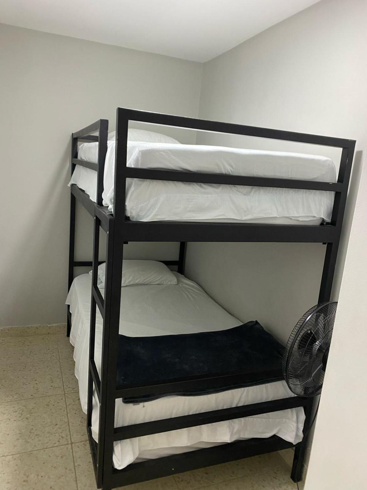 Hotel Don Pacho Los Andes  외부 사진